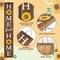 Greentek; 47.2" Home Sweet Home Porch Sign - Vertical Farmhouse Wooden Welcome Sign with Sunflower Design - Tall Standing or Hanging Front Door Decor for Indoor/Outdoor Patio, Garden, and Entryway; Category:Porch Signs; Image:4